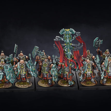 Dweghom - 2026 Supercharged Starter Set