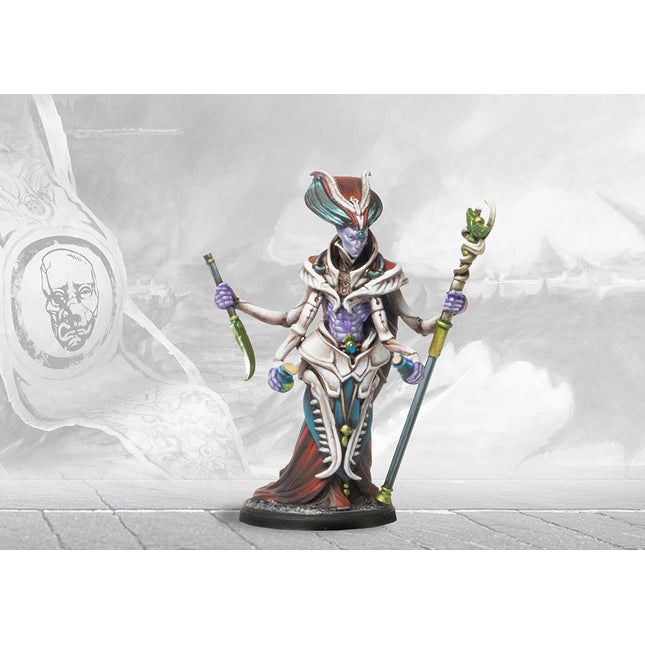 Conquest 2 Player Deluxe Starter set The Nepenthe Campaign