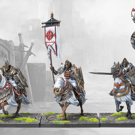 Hundred Kingdoms The Orders One Player Starter 2026