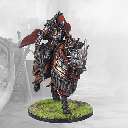 Conquest 2 Player Deluxe Starter set The Nepenthe Campaign