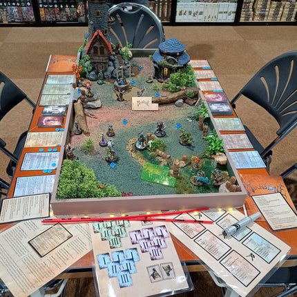 Moonstone 31 jan & 1 feb - EKW Game Experience