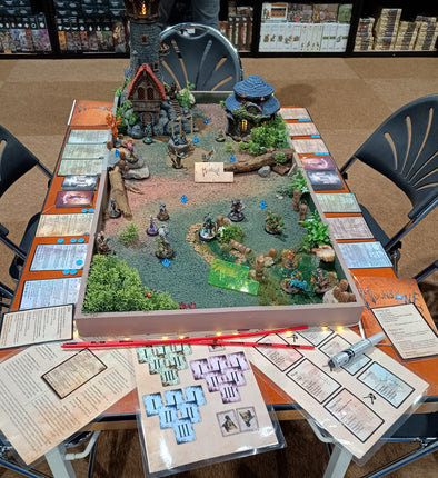 Moonstone 31 jan & 1 feb - EKW Game Experience