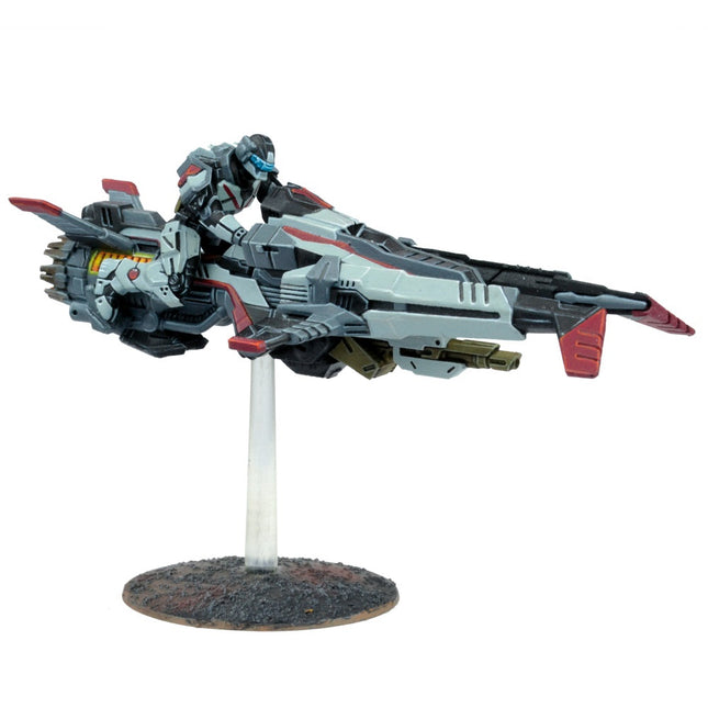 Deadzone: Enforcer Jetbikes