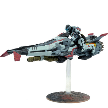Deadzone: Enforcer Jetbikes