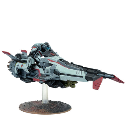 Deadzone: Enforcer Jetbikes