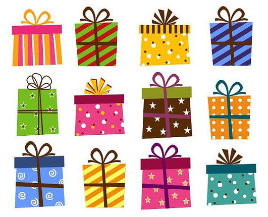 Een Kleine Wereld Cadeaubon