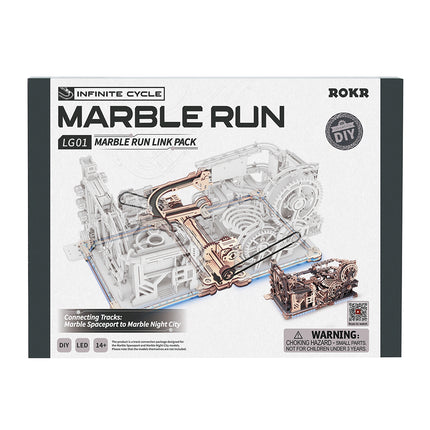Marble Run Link Pack