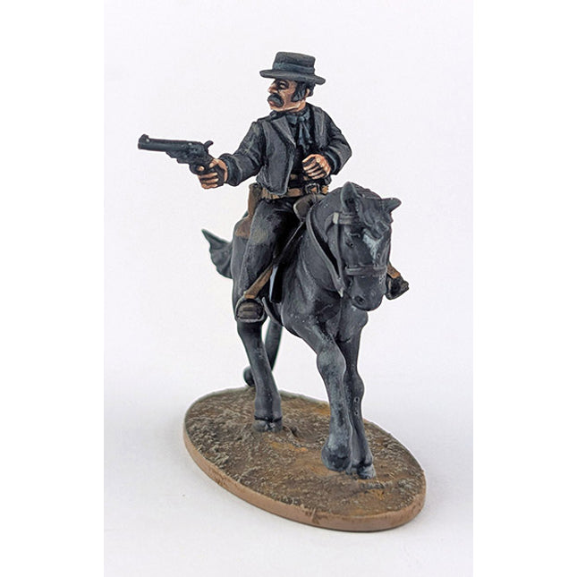 Dead Man's Hand Lee Van Kickstarter – Mounted