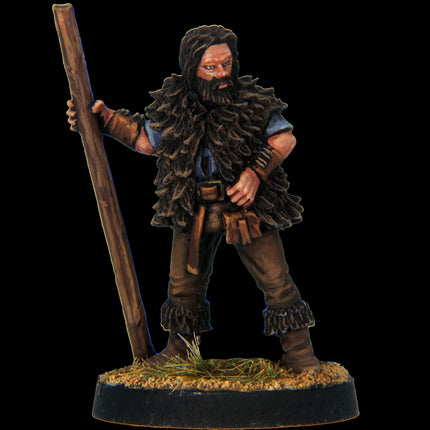 7TV Historical Starter Set (8 miniatures)
