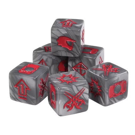 Halo: Flashpoint - Rise of the Banished faction set