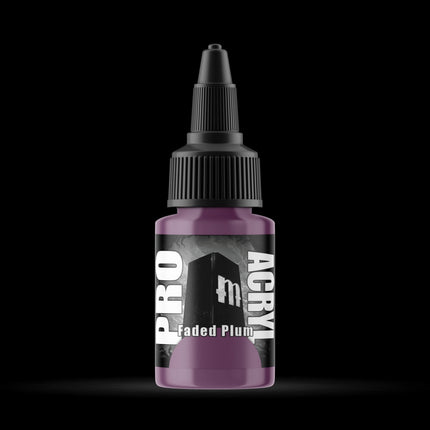 MPA063 - Faded Plum