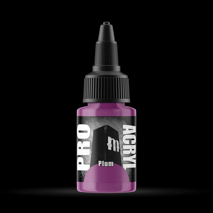 MPA070 - Plum
