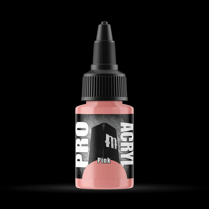 MPA071 - Pink