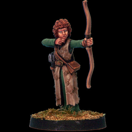 7TV Historical Starter Set (8 miniatures)