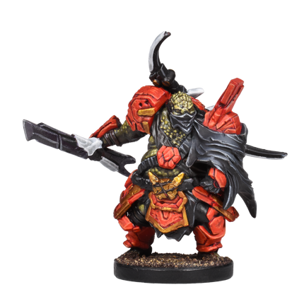 Deadzone: Matsudan Wanderers Booster
