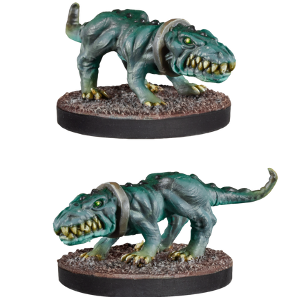 Deadzone: Matsudan Wanderers Booster