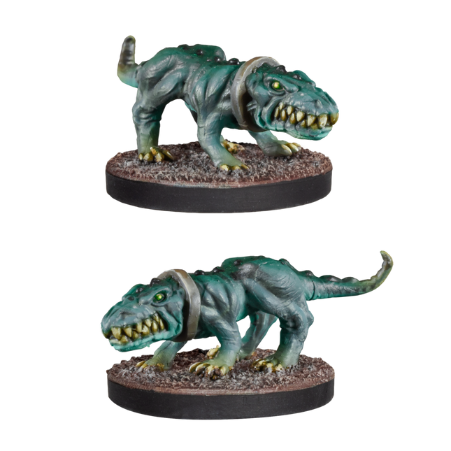 Deadzone: Matsudan Wanderers Booster