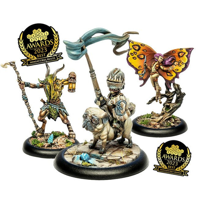 Moonstone Game Day 6th of June - 10 years Anniversary Party