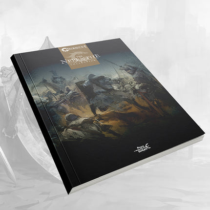 Conquest 2 Player Deluxe Starter set The Nepenthe Campaign