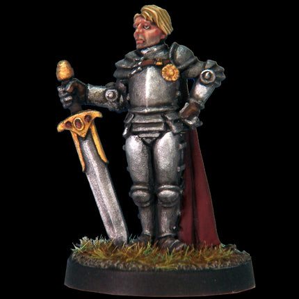 7TV Historical Starter Set (8 miniatures)