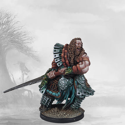Nords - 2026 Supercharged Starter Set