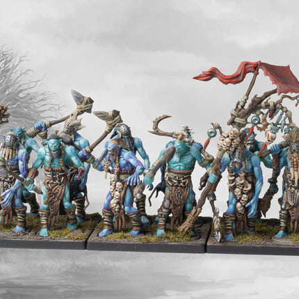 Nords - 2026 Supercharged Starter Set