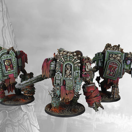 Old Dominion - 2026 Supercharged Starter Set