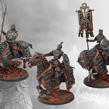Old Dominion - 2026 Supercharged Starter Set