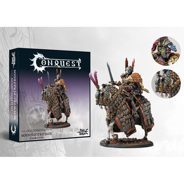 Old Dominion - 2026 Supercharged Starter Set