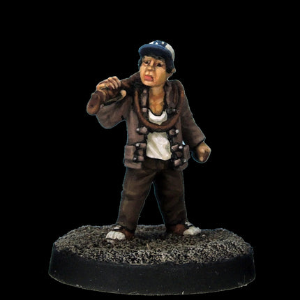 7TV Adventure Starter Set (8 miniatures)