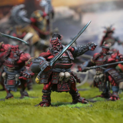 Yoroni 2026 Supercharged starter set