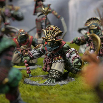 Yoroni 2026 Supercharged starter set