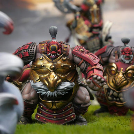 Yoroni 2026 Supercharged starter set