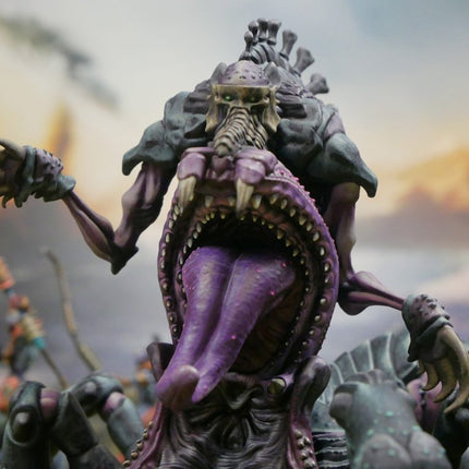 Spires Consumption Beast (Dual Kit)