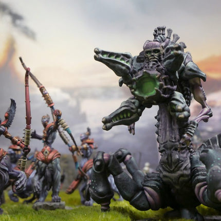 Spires Desolation Beast (Dual Kit)