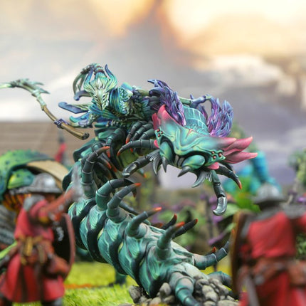Weaver Courts “Winter’s Bite” Founders Exclusive