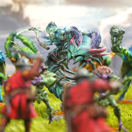 Weaver Courts “Winter’s Bite” Founders Exclusive