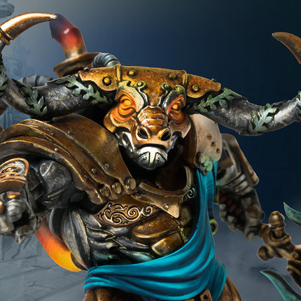 City States Artisan Series: Terataur Prime
