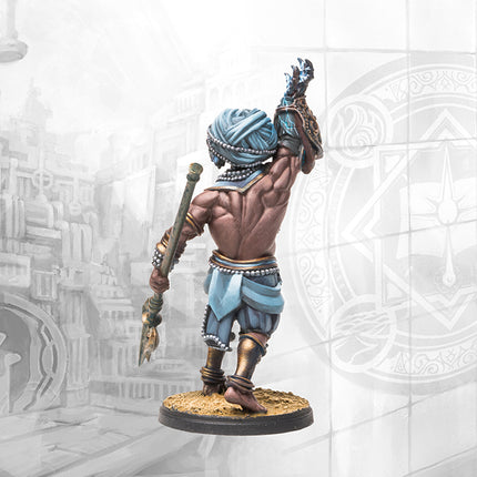 Sorcerer Kings Skypiercer Yindak (Raj)