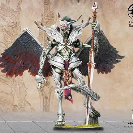 Spires “Hubris” Founder’s Exclusive