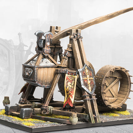 Hundred Kingdoms Trebuchet