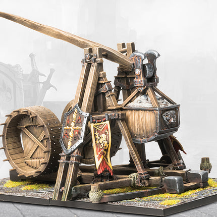 Hundred Kingdoms Trebuchet