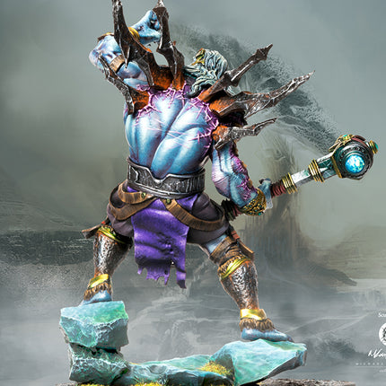Nords “Winter’s End” Founder’s Exclusive