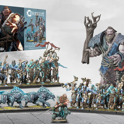 Nords - 2026 Supercharged Starter Set