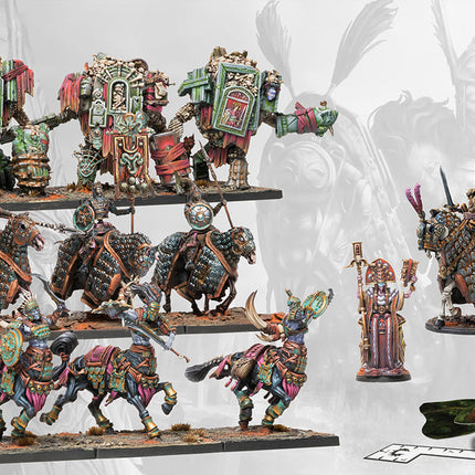 Old Dominion - 2026 Supercharged Starter Set