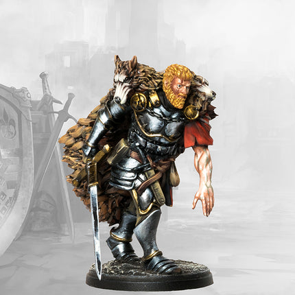 Hundred Kingdoms The Orders One Player Starter 2026