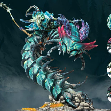 Weaver Courts “Winter’s Bite” Founders Exclusive