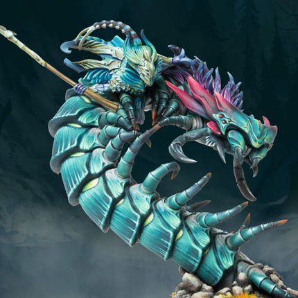 Weaver Courts “Winter’s Bite” Founders Exclusive