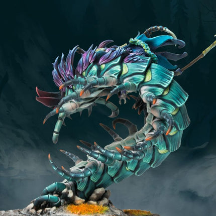 Weaver Courts “Winter’s Bite” Founders Exclusive