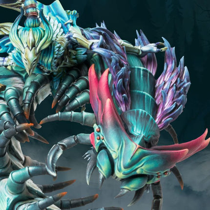 Weaver Courts “Winter’s Bite” Founders Exclusive